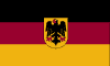 Germany Flag 