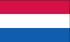 Netherlands Printable Flag Picture