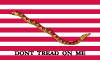 First Navy Jack Printable Flag Picture
