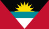 Antigua and Barbuda Flag! Click to download!