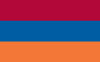 Armenia Printable Flag Picture
