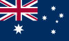 Australia Printable Flag Picture