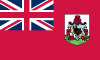 Bermuda Printable Flag Picture