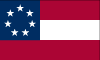 First Confederate Historic U.S. Printable Flag Picture