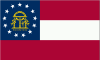 Georgia Flag! Click to download!