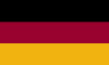 Germany Printable Flag Picture