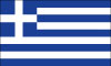 Greece Printable Flag Picture