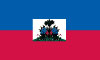 Haiti Printable Flag Picture