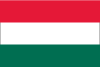 Hungary Printable Flag Picture