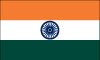 India Flag! Click to download!