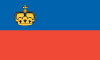 Liechtenstein Flag! Click to download!