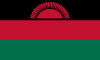 Malawi Printable Flag Picture