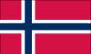 Norway Printable Flag Picture