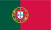 Portugal Printable Flag Picture
