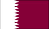 Qatar Flag! Click to download!