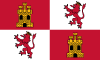 The Royal Standard of Spain Historic Printable Flag Picture