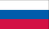 Russia Printable Flag Picture