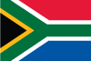 South Africa Flag! Click to download!