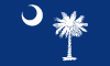 South Carolina Flag! Click to download!