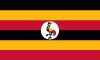 Uganda Flag! Click to download!