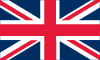 United Kingdom (Great Britain) Flag Picture