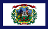 West Virginia Flag! Click to download!